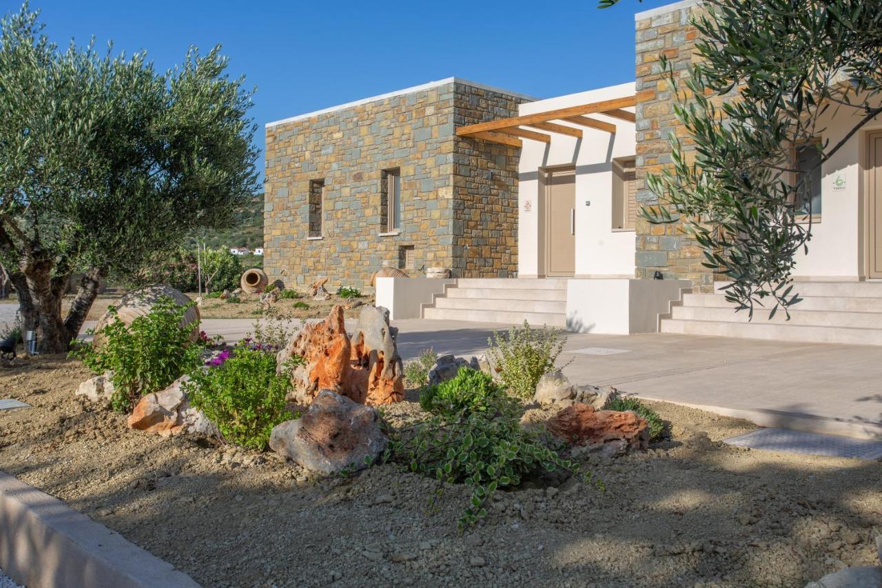 Quinta Essentia Suites Foiníki エクステリア 写真