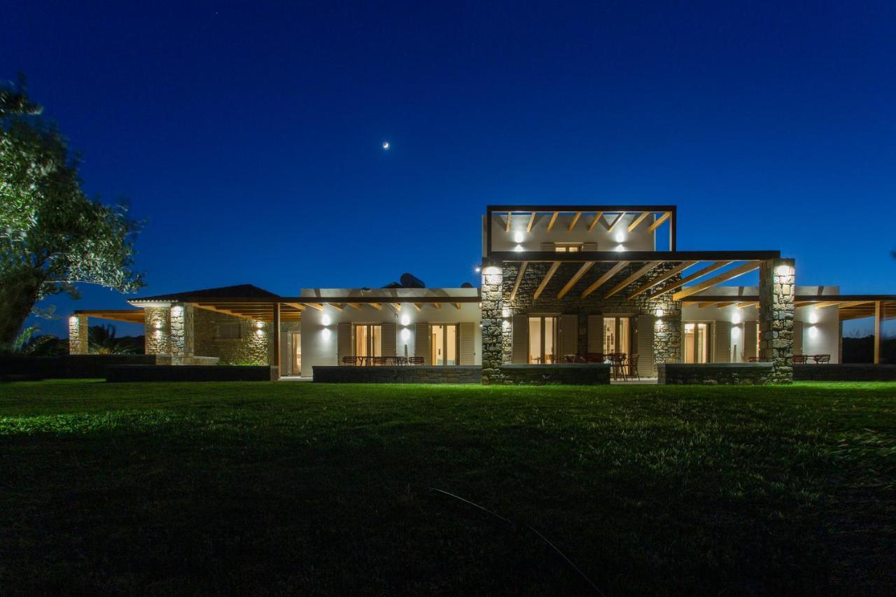 Quinta Essentia Suites Foiníki エクステリア 写真