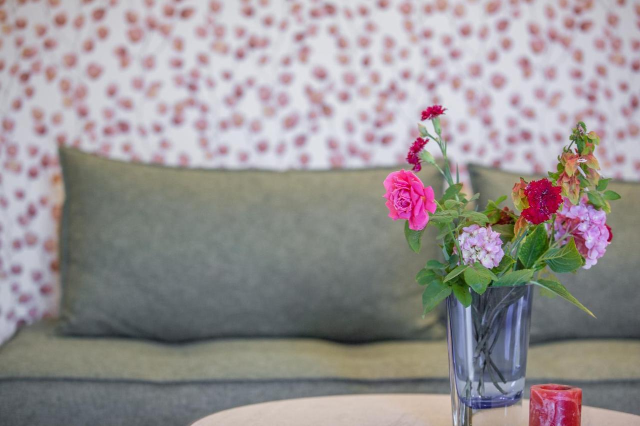 Quinta Essentia Suites Foiníki エクステリア 写真