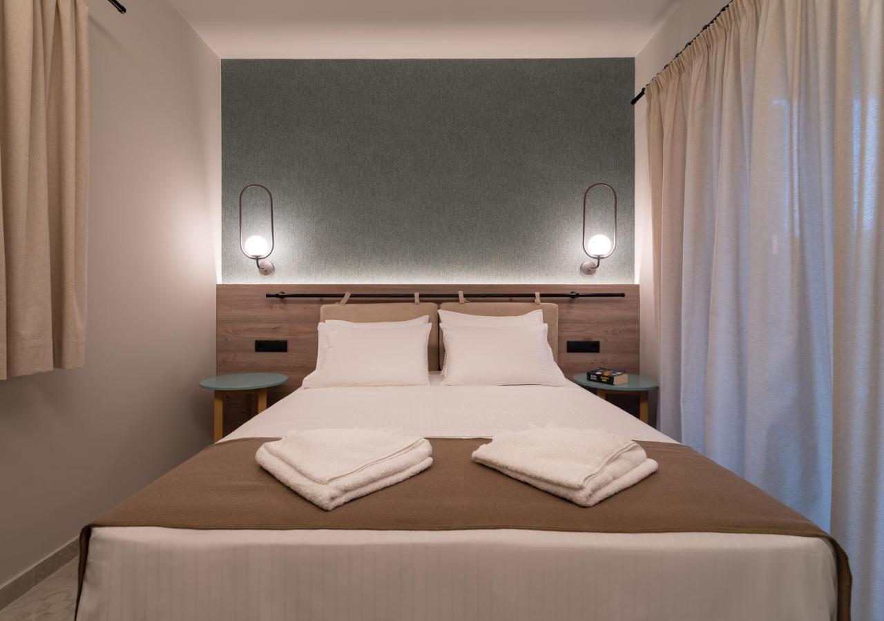 Quinta Essentia Suites Foiníki エクステリア 写真