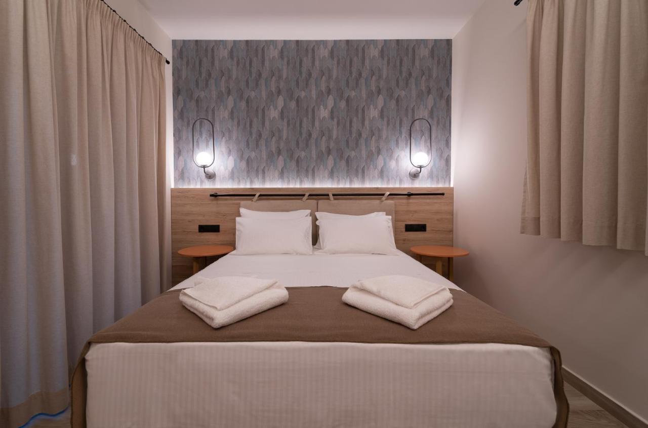 Quinta Essentia Suites Foiníki エクステリア 写真